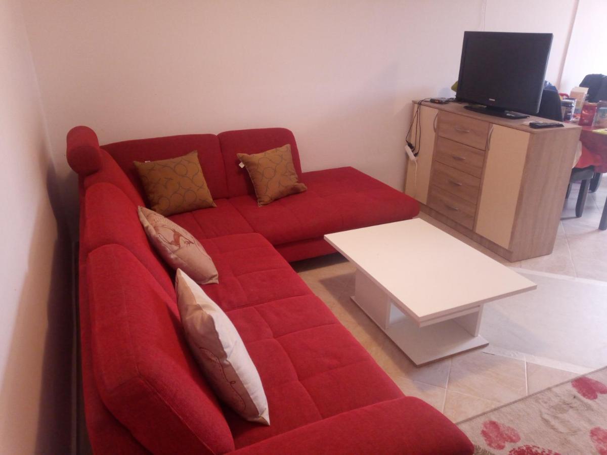 Apartmani Rab - Adrijana & Aleksandra Banjol Zewnętrze zdjęcie