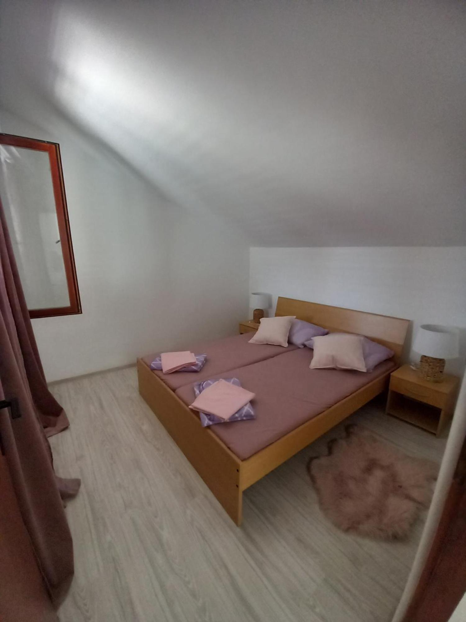 Apartmani Rab - Adrijana & Aleksandra Banjol Pokój zdjęcie
