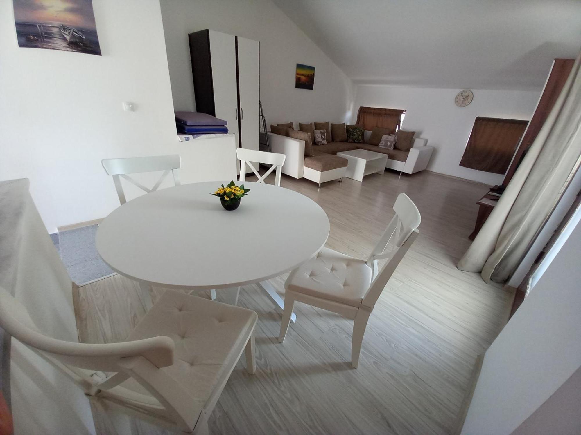 Apartmani Rab - Adrijana & Aleksandra Banjol Pokój zdjęcie