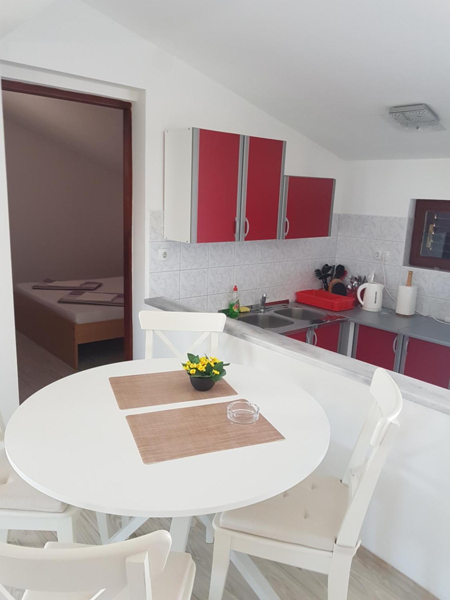 Apartmani Rab - Adrijana & Aleksandra Banjol Pokój zdjęcie