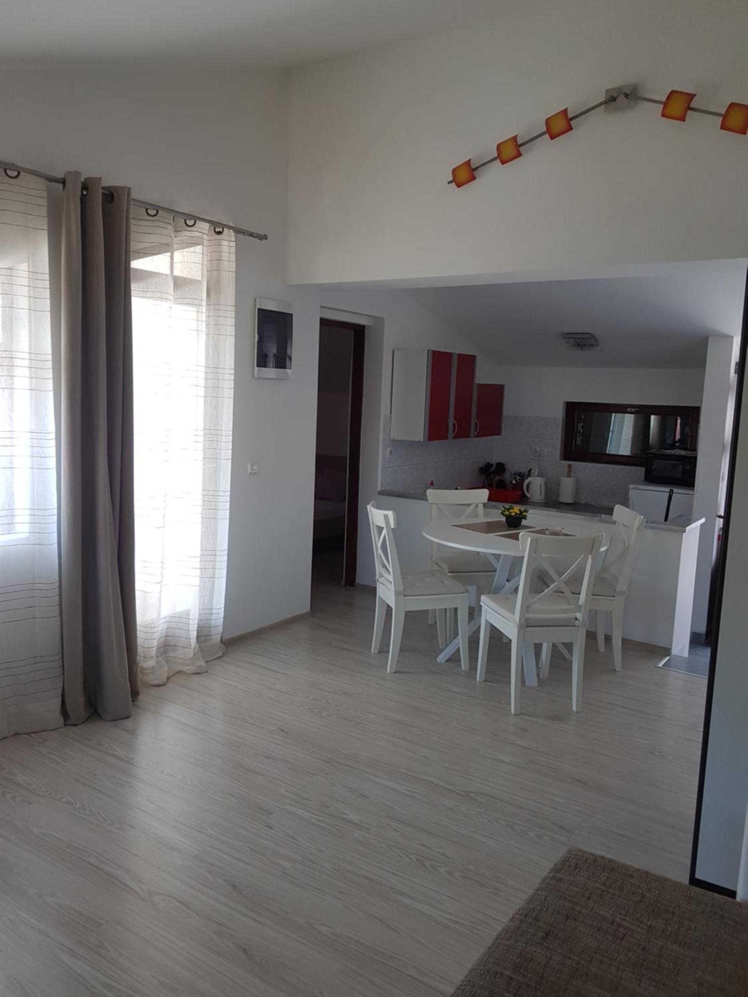 Apartmani Rab - Adrijana & Aleksandra Banjol Pokój zdjęcie