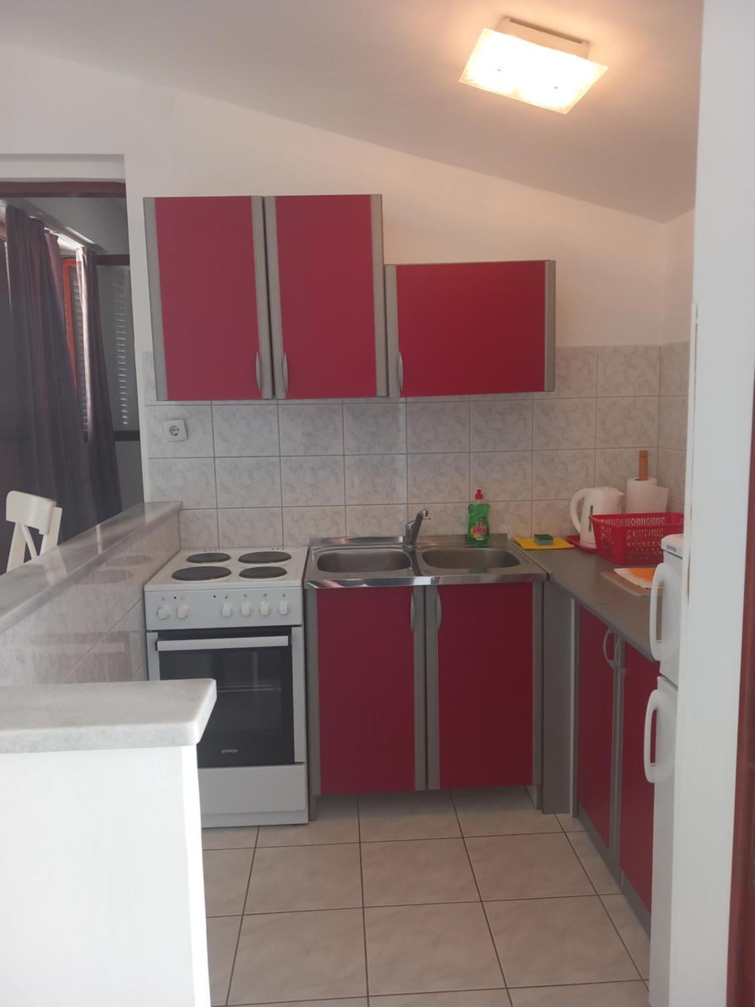 Apartmani Rab - Adrijana & Aleksandra Banjol Pokój zdjęcie