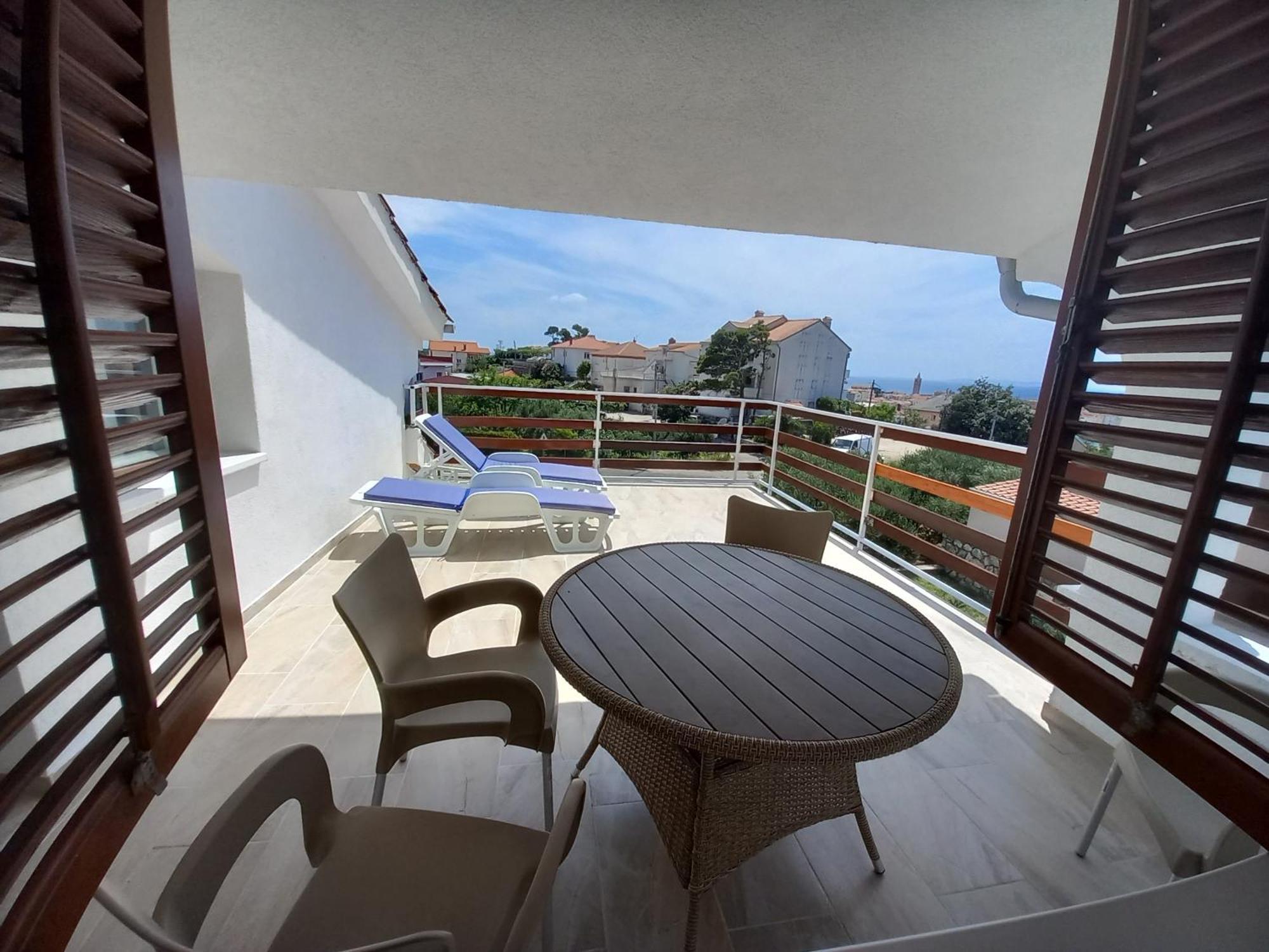 Apartmani Rab - Adrijana & Aleksandra Banjol Pokój zdjęcie