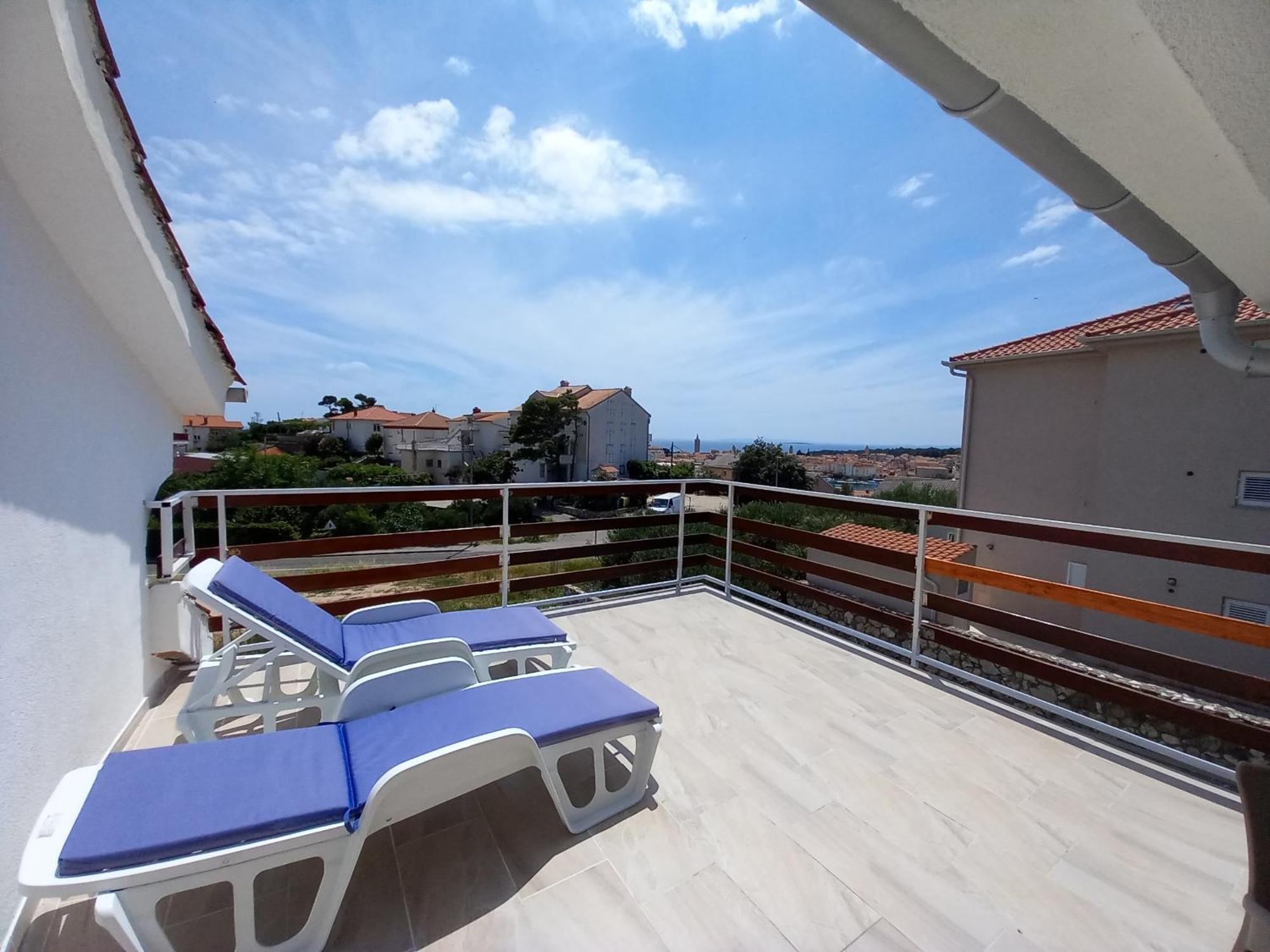 Apartmani Rab - Adrijana & Aleksandra Banjol Pokój zdjęcie