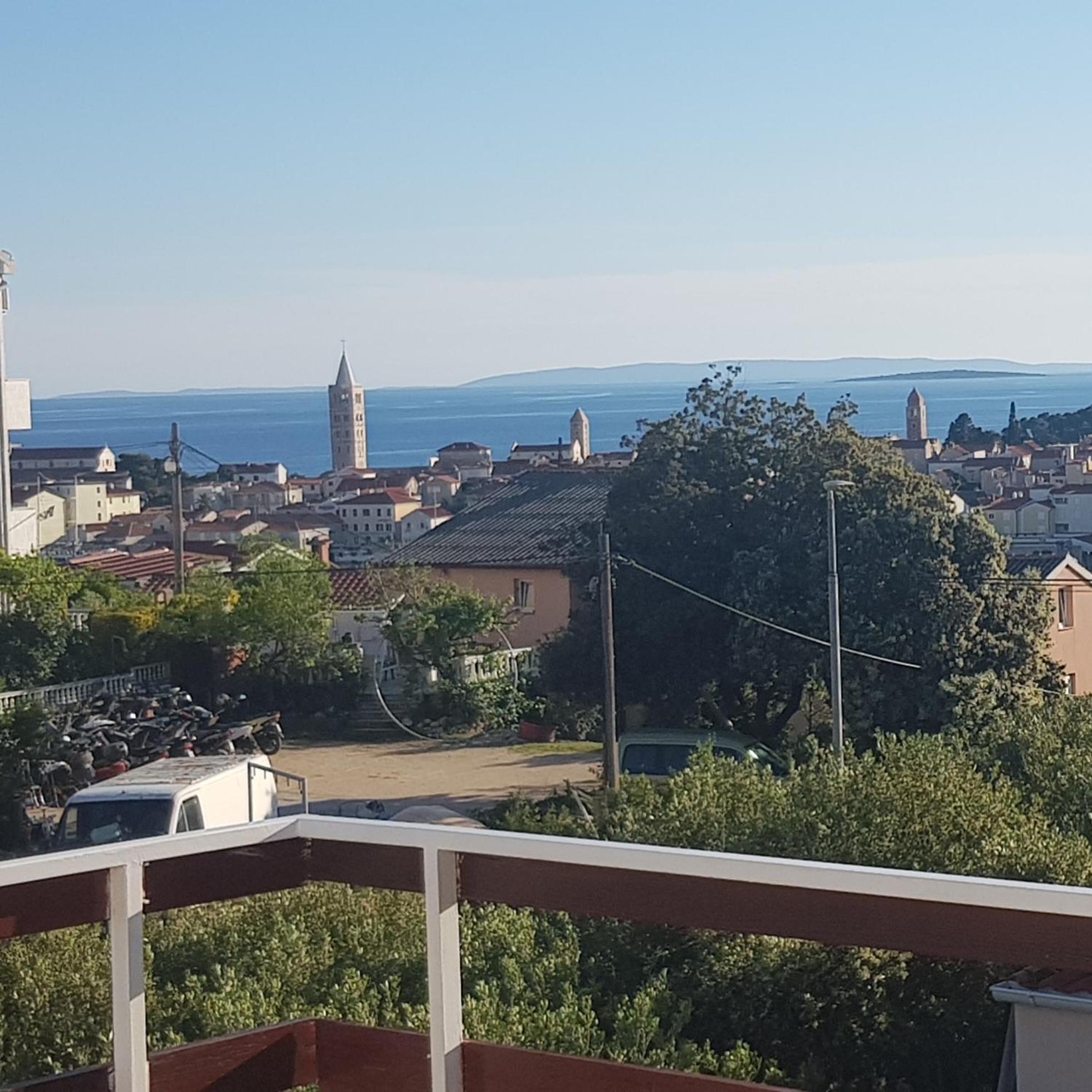 Apartmani Rab - Adrijana & Aleksandra Banjol Pokój zdjęcie